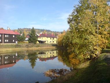 Holiday Apartment in Marianska (Karlovarsky Kraj) or holiday homes and vacation rentals