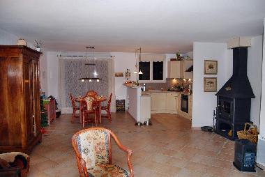 Holiday House in Moussan (Aude) or holiday homes and vacation rentals