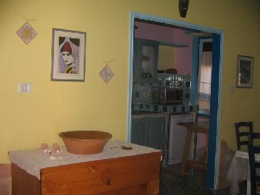 Holiday House in Bosa  (Oristano) or holiday homes and vacation rentals