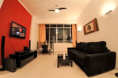 Holiday Apartment in Rio de Janeiro (Rio de Janeiro) or holiday homes and vacation rentals