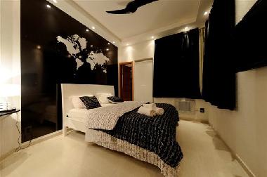 Holiday Apartment in Rio de Janeiro (Rio de Janeiro) or holiday homes and vacation rentals