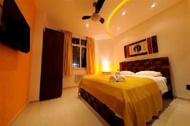 Holiday Apartment in Rio de Janeiro (Rio de Janeiro) or holiday homes and vacation rentals