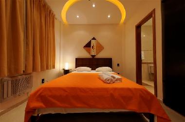 Holiday Apartment in Rio de Janeiro (Rio de Janeiro) or holiday homes and vacation rentals