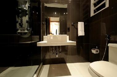 Holiday Apartment in Rio de Janeiro (Rio de Janeiro) or holiday homes and vacation rentals