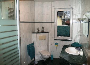 Holiday House in Binz (Ostsee-Inseln) or holiday homes and vacation rentals