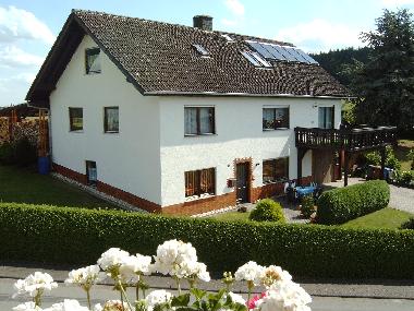 Holiday Apartment in 35585 (Westerwald-Lahn-Taunus) or holiday homes and vacation rentals