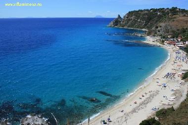 Santa Maria Beach 5 minites from house