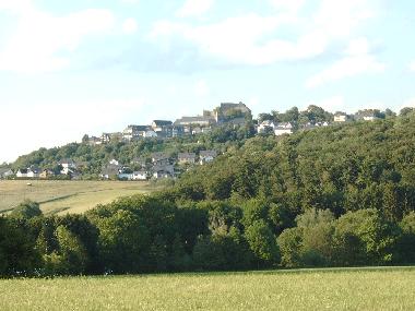 Holiday Apartment in Hohenahr (Lahn-Dill) or holiday homes and vacation rentals