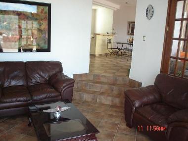 Holiday Apartment in Oaxaca (Oaxaca) or holiday homes and vacation rentals