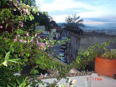 Holiday Apartment in Oaxaca (Oaxaca) or holiday homes and vacation rentals