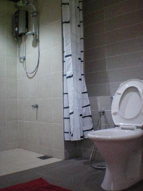 Holiday Apartment in Kedawang (Kedah) or holiday homes and vacation rentals