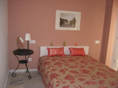 Holiday Apartment in Mlaga (Mlaga) or holiday homes and vacation rentals