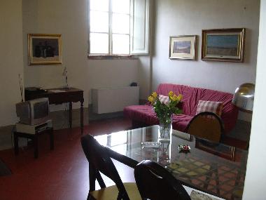 Holiday Apartment in Pisa  (Pisa) or holiday homes and vacation rentals