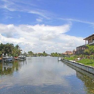 Holiday House in Cape Coral (Florida) or holiday homes and vacation rentals