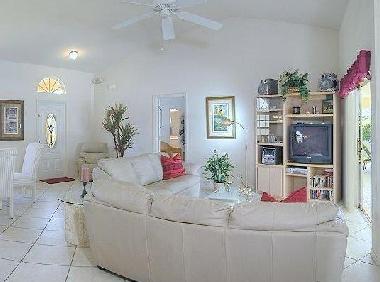 Holiday House in Cape Coral (Florida) or holiday homes and vacation rentals
