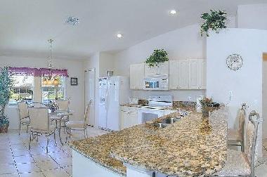 Holiday House in Cape Coral (Florida) or holiday homes and vacation rentals
