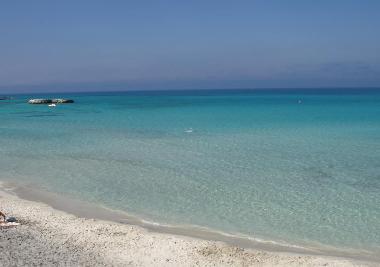Holiday House in  San Foca (Lecce) or holiday homes and vacation rentals
