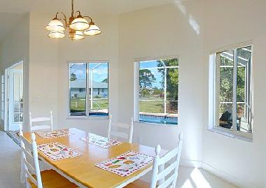 Holiday House in Cape Coral (Florida) or holiday homes and vacation rentals
