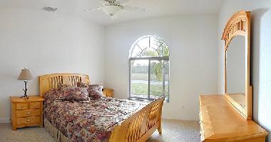 Holiday House in Cape Coral (Florida) or holiday homes and vacation rentals