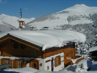 Holiday Apartment in Hochkrimml (Pinzgau-Pongau) or holiday homes and vacation rentals