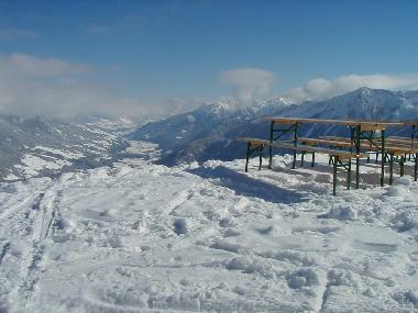 Holiday Apartment in Hochkrimml (Pinzgau-Pongau) or holiday homes and vacation rentals