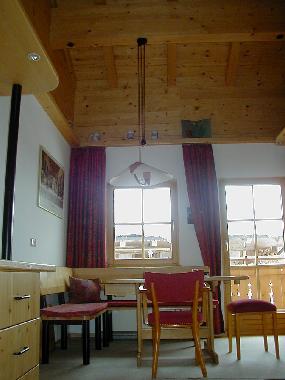 Holiday Apartment in Hochkrimml (Pinzgau-Pongau) or holiday homes and vacation rentals