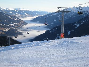 Holiday Apartment in Hochkrimml (Pinzgau-Pongau) or holiday homes and vacation rentals