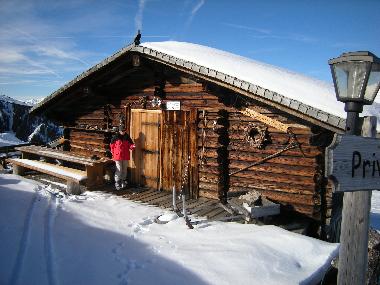 Holiday Apartment in Hochkrimml (Pinzgau-Pongau) or holiday homes and vacation rentals