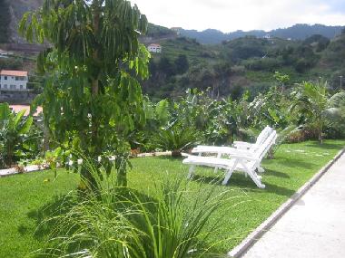 Holiday Apartment in Machico (Porto da Cruz) (Madeira) or holiday homes and vacation rentals
