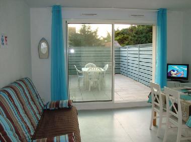 Holiday Apartment in Wimereux (Pas-de-Calais) or holiday homes and vacation rentals