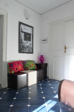 Holiday House in Palermo (Palermo) or holiday homes and vacation rentals