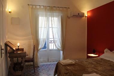 Holiday House in Palermo (Palermo) or holiday homes and vacation rentals