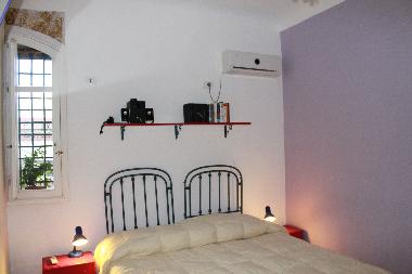 Holiday House in Palermo (Palermo) or holiday homes and vacation rentals