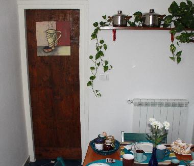 Holiday House in Palermo (Palermo) or holiday homes and vacation rentals