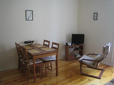 Holiday Apartment in Lisbon (Grande Lisboa) or holiday homes and vacation rentals