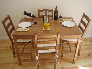 Holiday Apartment in Lisbon (Grande Lisboa) or holiday homes and vacation rentals