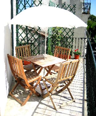 Holiday Apartment in Lisbon (Grande Lisboa) or holiday homes and vacation rentals
