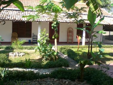 Bed and Breakfast in Ahangama (Kegalla) or holiday homes and vacation rentals