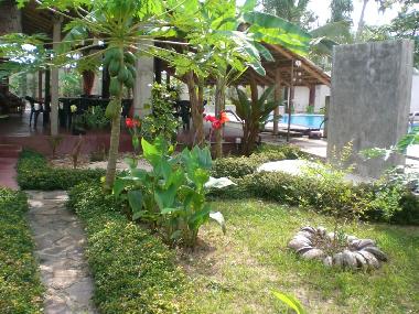 Bed and Breakfast in Ahangama (Kegalla) or holiday homes and vacation rentals