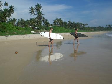 Bed and Breakfast in Ahangama (Kegalla) or holiday homes and vacation rentals