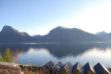 Holiday House in Hareid (More og Romsdal) or holiday homes and vacation rentals