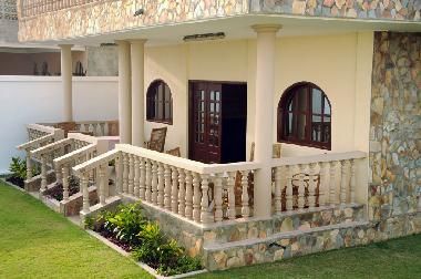 Holiday House in Baguida/Avepozo (Lome) or holiday homes and vacation rentals
