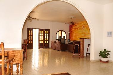 Holiday House in Baguida/Avepozo (Lome) or holiday homes and vacation rentals