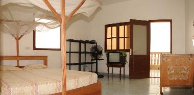 Holiday House in Baguida/Avepozo (Lome) or holiday homes and vacation rentals
