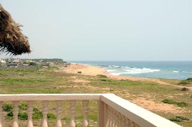 Holiday House in Baguida/Avepozo (Lome) or holiday homes and vacation rentals