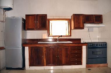 Holiday House in Baguida/Avepozo (Lome) or holiday homes and vacation rentals