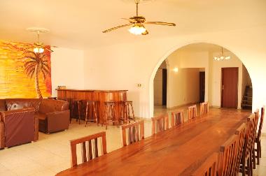 Holiday House in Baguida/Avepozo (Lome) or holiday homes and vacation rentals