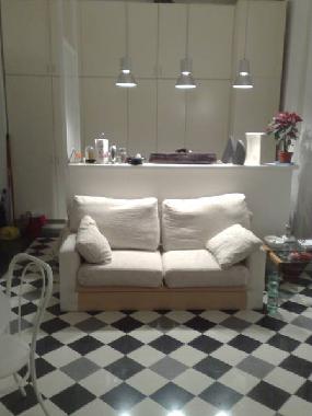 Holiday Apartment in Rome (Rome) or holiday homes and vacation rentals