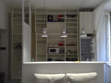 Holiday Apartment in Rome (Rome) or holiday homes and vacation rentals