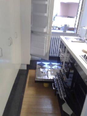 Holiday Apartment in Rome (Rome) or holiday homes and vacation rentals